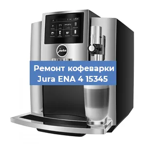 Замена термостата на кофемашине Jura ENA 4 15345 в Белгороде
